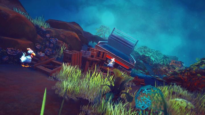Produktbild Wired Productions Tiny Troopers: Global Ops (PS4) (PS4, EN)