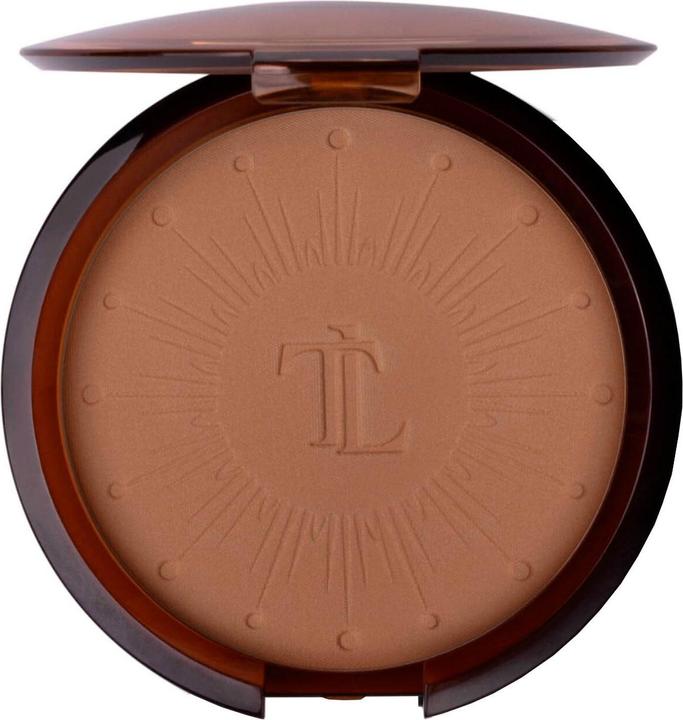Produktbild T. LeClerc Sun Powder (02 Cuivré, 17 g)