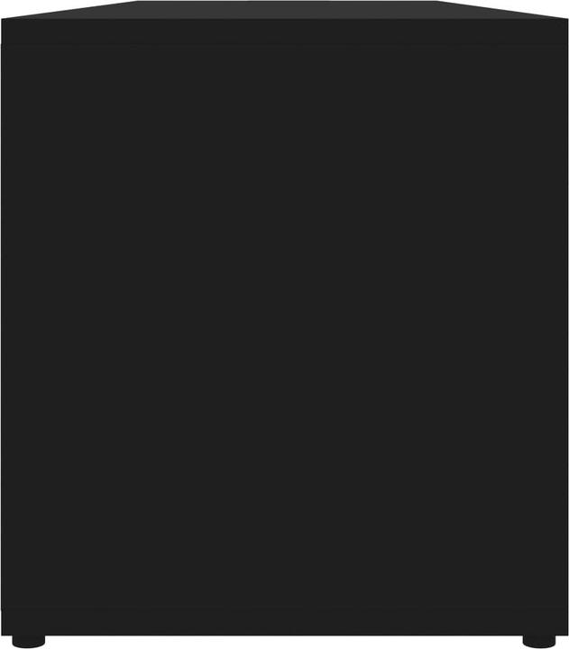 Actual product image VidaXL Caroline (120 x 34 x 37 cm)