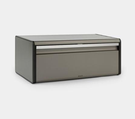 Actual product image Brabantia Folding bread box