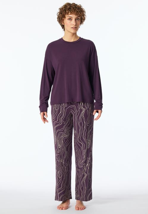Image du produit Schiesser Pyjama Selected Premium (38, M)