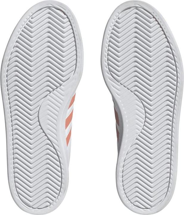 Actual product image adidas Mens Grand Court 2.0 Trainers (37.5)