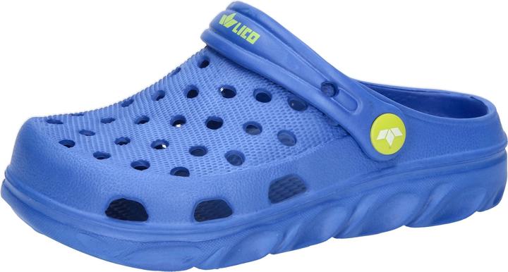 Blau