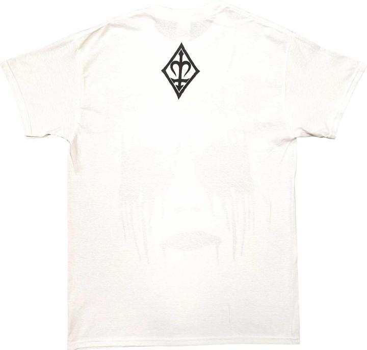 Produktbild Cradle Of Filth Dani TShirt (XL)
