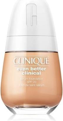 Produktbild Clinique Even Better Clinical Serum Foundation (Nr. WN16 - Buff)