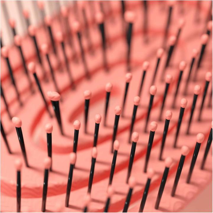 Image du produit Vanessa Beauty Detangle Straw Brush Travel Size