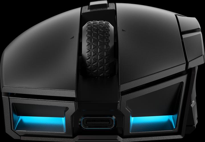 Actual product image Corsair Darkstar (Wireless)