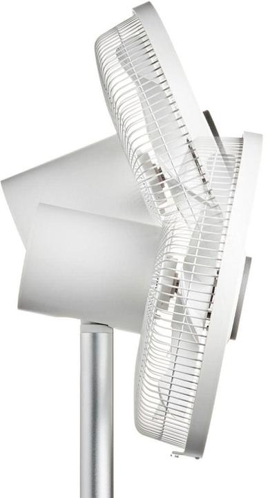 Actual product image Solis Eco Silent (54.20 dB)