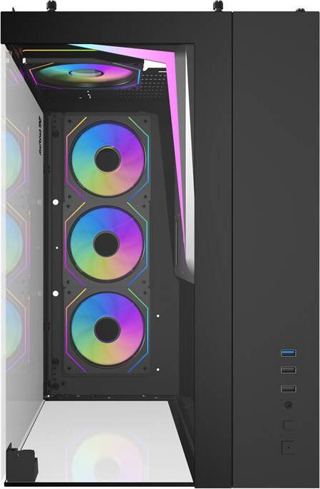 Image du produit Darkflash Tech TH285 (ITX, mATX, ATX)