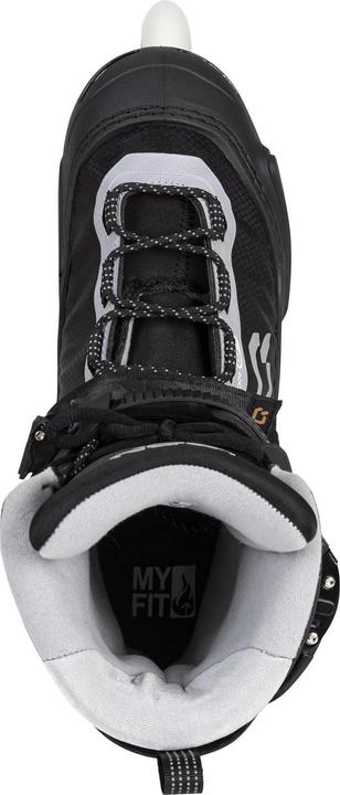 Actual product image Iqon Skates (42, 43)