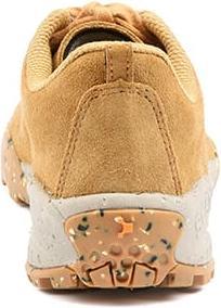 Actual product image Scarpa Mojito Planet Suede (36)