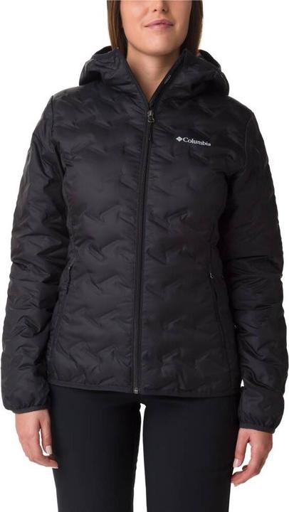 Immagine prodotto Columbia Giacca con cappuccio Delta Ridge (S)