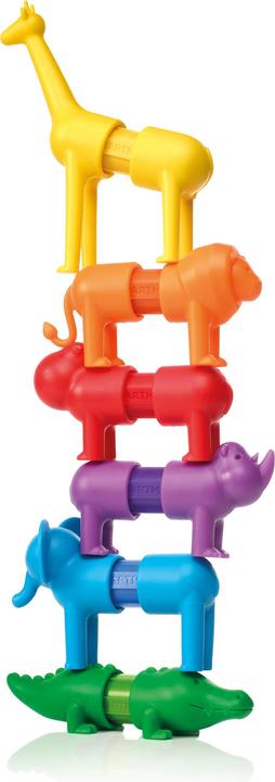 Produktbild Smartmax Safari Animals