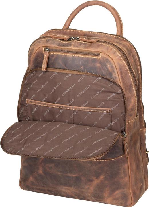 Immagine prodotto Greenburry Zaino / Zaino Vintage 1531 (18 l)