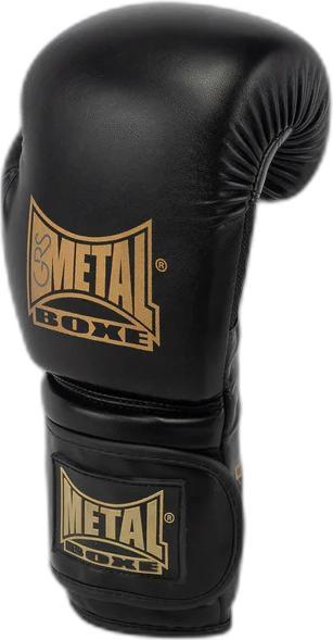 Actual product image Metal Boxe Boxing training gloves grs (8 OZ)