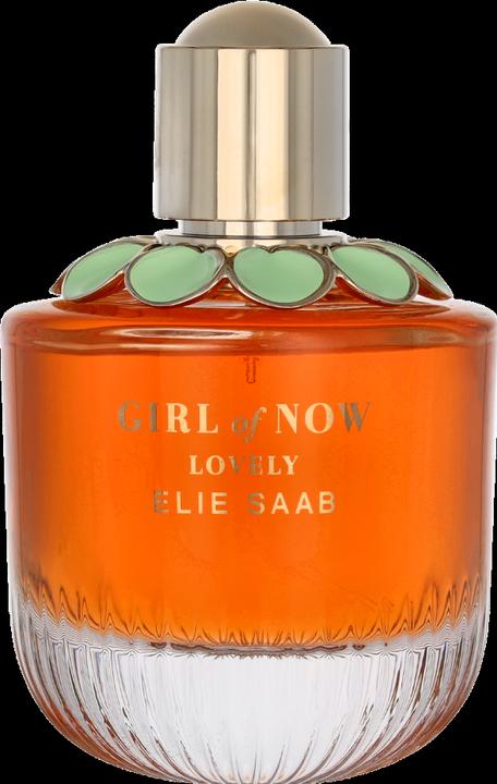Actual product image Elie Saab Lovely (Eau de parfum, 90 ml)