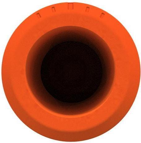 Image du produit Ergon Lenkergriff GXR Schaumstoff Small