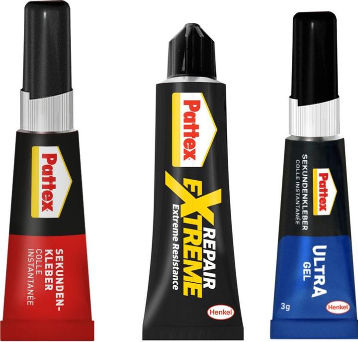 Pattex Reparatieset