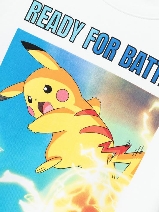 Produktbild Name it Pokémon T-Shirt (146)