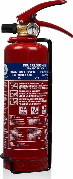 Produktbild Smartwares Zaiden (A, B, C)