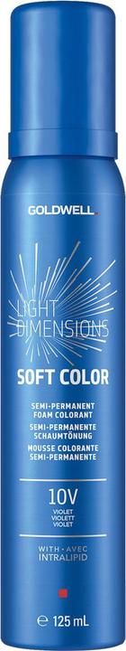 Produktbild Goldwell Light Dimensions Soft Color (10V)
