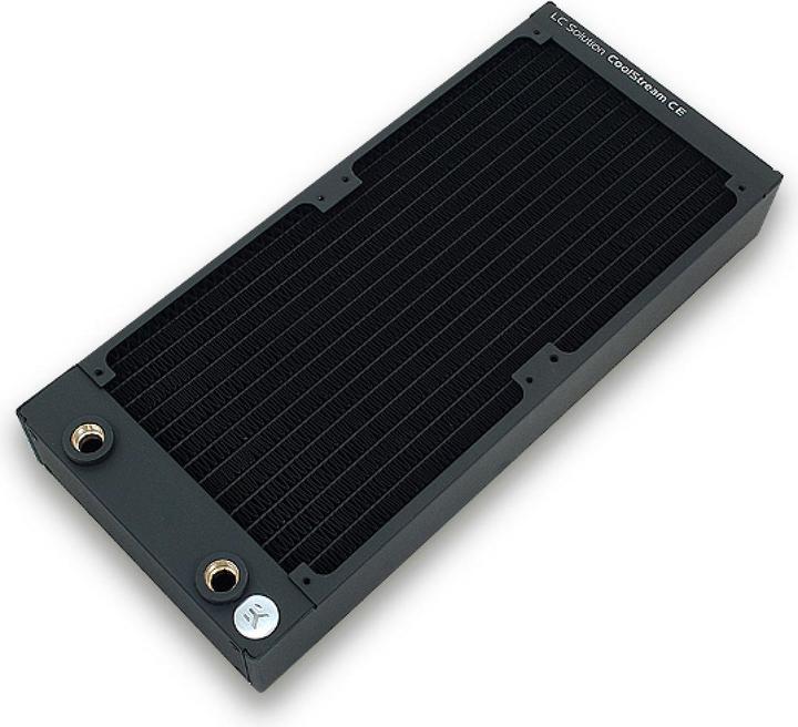Actual product image EKWB EK-CoolStream CE 280 (140 mm)