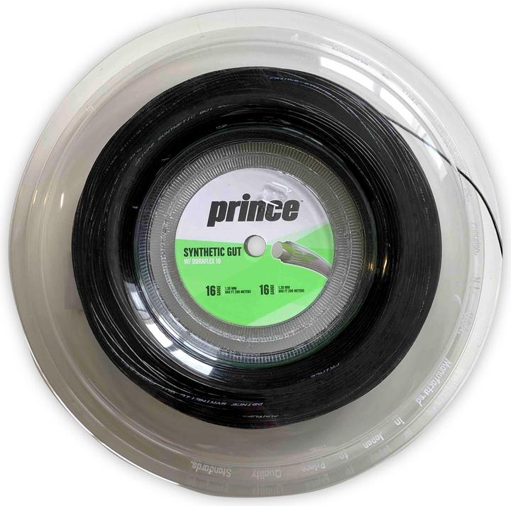 Prince Duraflex 200m