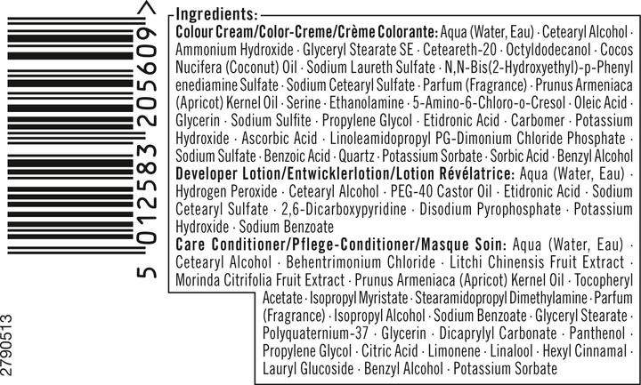 Produktbild Schwarzkopf Live Urban Metallics (U67 Blue Mercury)