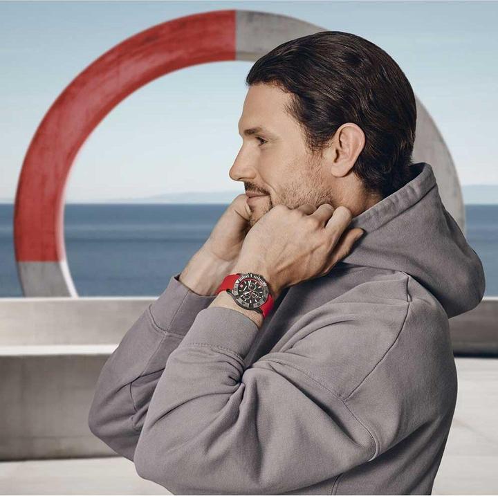 Immagine prodotto Wenger 01.0643.128 Seaforce (Cronografo)