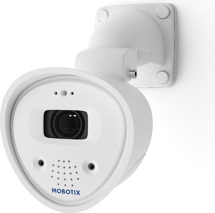 Actual product image Mobotix Mx-ONE-M1A-S-8DNWIDE M1A-S with 4K DN wide-angle varifocal lens (3840 x 2160 pixels)