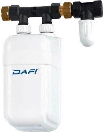 Dafi POZ03132 Bouilloire & chauffe-eau vertical Sans réservoir (direct)