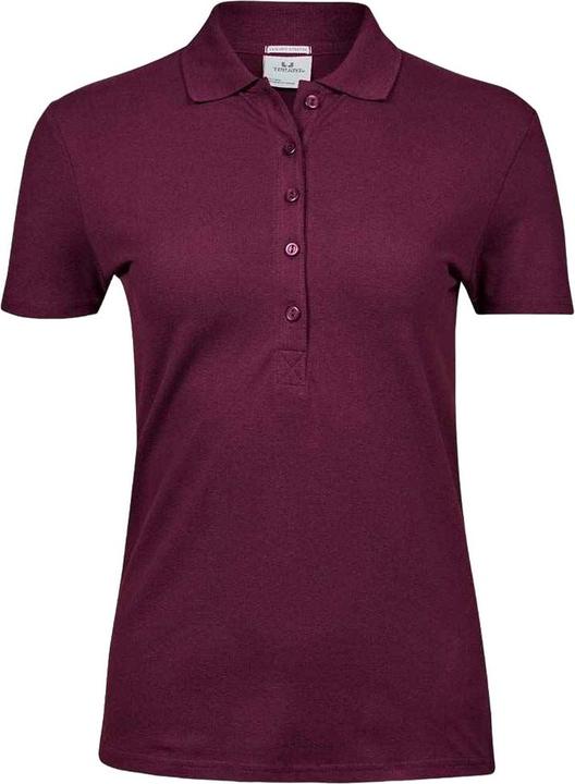 Tee Jays Luxury Poloshirt Stretch (3XL)