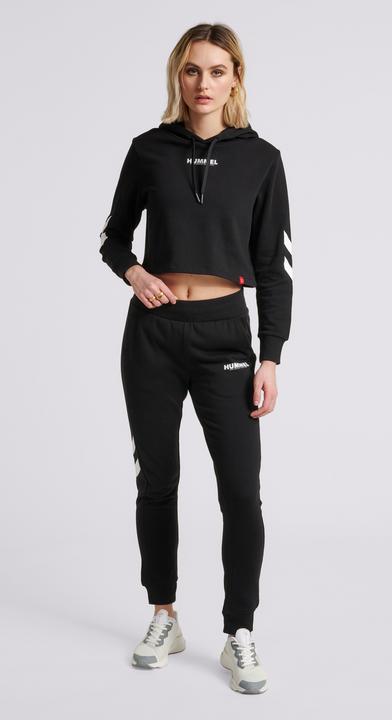 Produktbild hummel Legacy Woman Cropped Hoodie (XS)