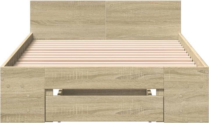 Image du produit VidaXL Keran (90 x 200 cm)