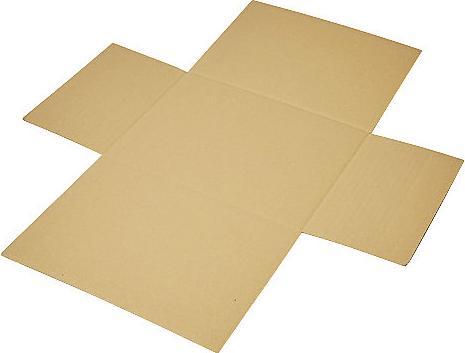 Produktbild kaiserkraft Kreuzverpackung (1 x)
