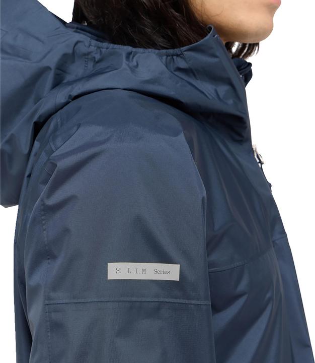 Image du produit Haglöfs L.I.M Airak 2,5L Jacket (XXL)
