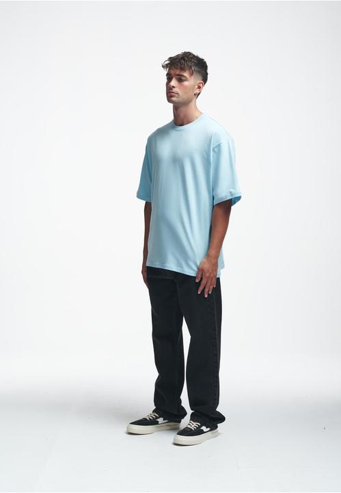 Immagine prodotto 2Y Studios Maglietta Basic Oversize - 87509 (L)