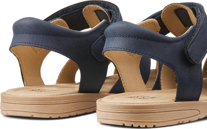 Actual product image La Redoute Collections Sandals with velcro fastening (33)