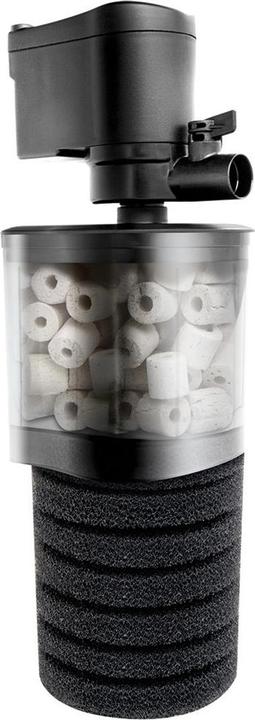 Actual product image Aquael Turbo (350 l, Internal filters)