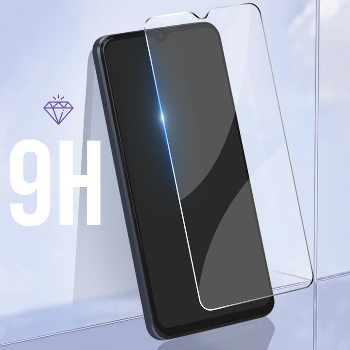 Immagine prodotto Avizar Pellicola di protezione del display in vetro di durezza 9H (1 Pezzo/i, Xiaomi Redmi 12C)