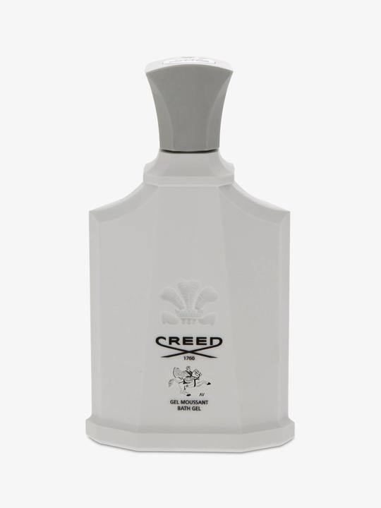 Actual product image Creed Homme Millesim - Shower Gel Aventus (200 ml)