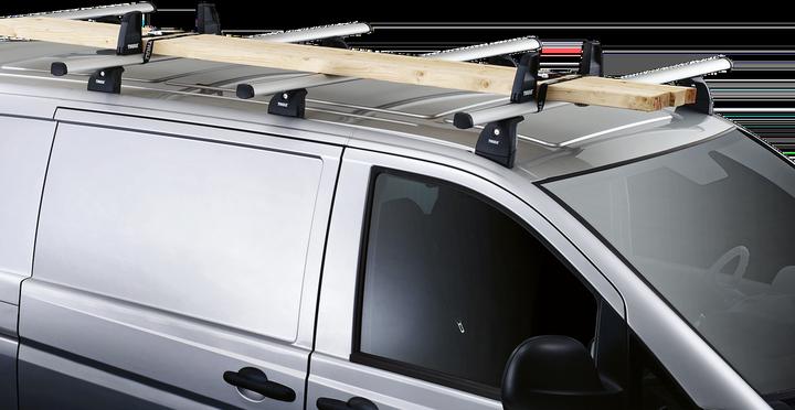 Produktbild Thule Ladungsbegrenzer 314