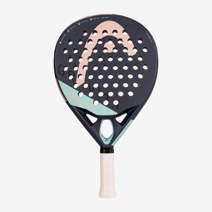 Actual product image Head Gravity Motion 2022
