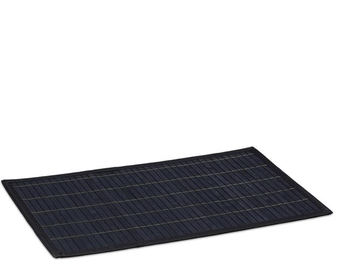 Image du produit Relaxdays Set de table 6pcs. (6 pcs, 45 x 30 x 0.3 cm)