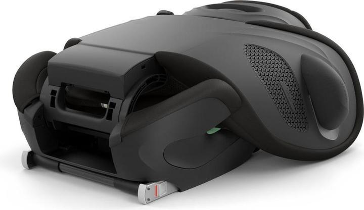 Actual product image Cybex Solution G2 (Child seat, ECE R129/i-Size Standard)