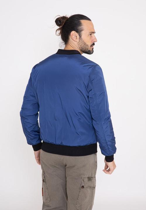 Actual product image Bombers Original Max M bomber jacket (L)