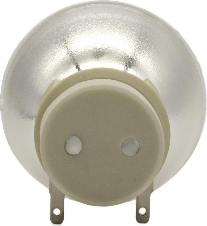 Actual product image Azurano Projector lamp BLB3 replacement for OSRAM PVIP 180/0.8 E20.8 replacement lamp for various (P1100, X112, P1173, P1200, X1261P, P1300WB, P1200i, X1171, X1273, X1373WH, EY.JBU01.039, X1173, X1373W, X110P, H110P)