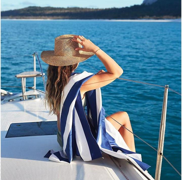 Produktbild Dock & Bay Cabana (90 x 200 cm)