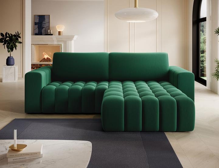 Produktbild ELTAP Bonett (3-Sitzer, Bettsofa, Ecksofa)