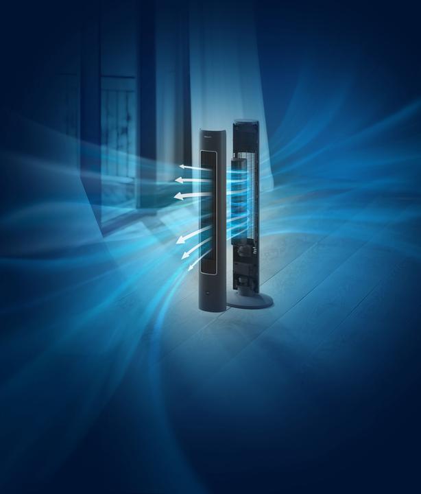 Image du produit Philips CX5535/11 (46 dB)